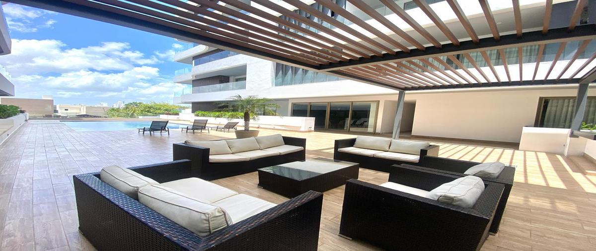 Foto de departamento en renta en  , supermanzana 11, benito juárez, quintana roo, 0 No. 04