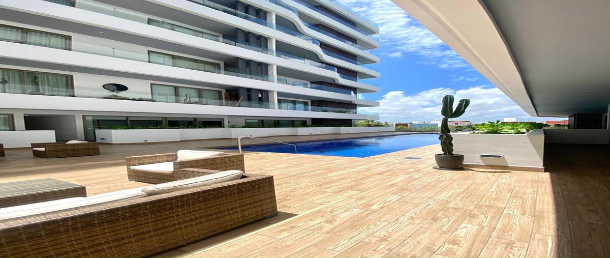 Foto de departamento en renta en  , supermanzana 11, benito juárez, quintana roo, 0 No. 05