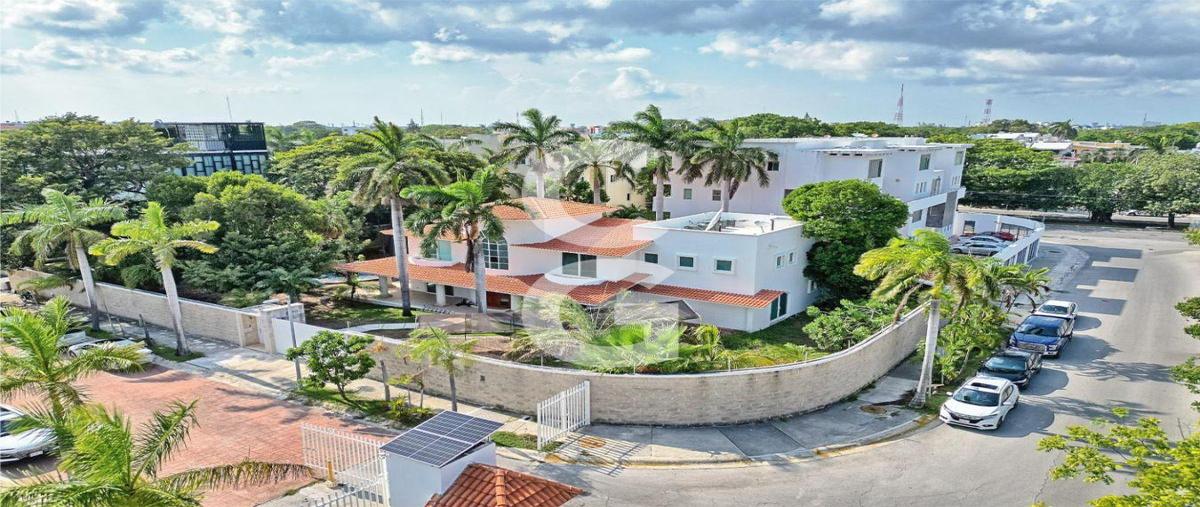 Foto de casa en venta en  , supermanzana 11, benito juárez, quintana roo, 0 No. 04