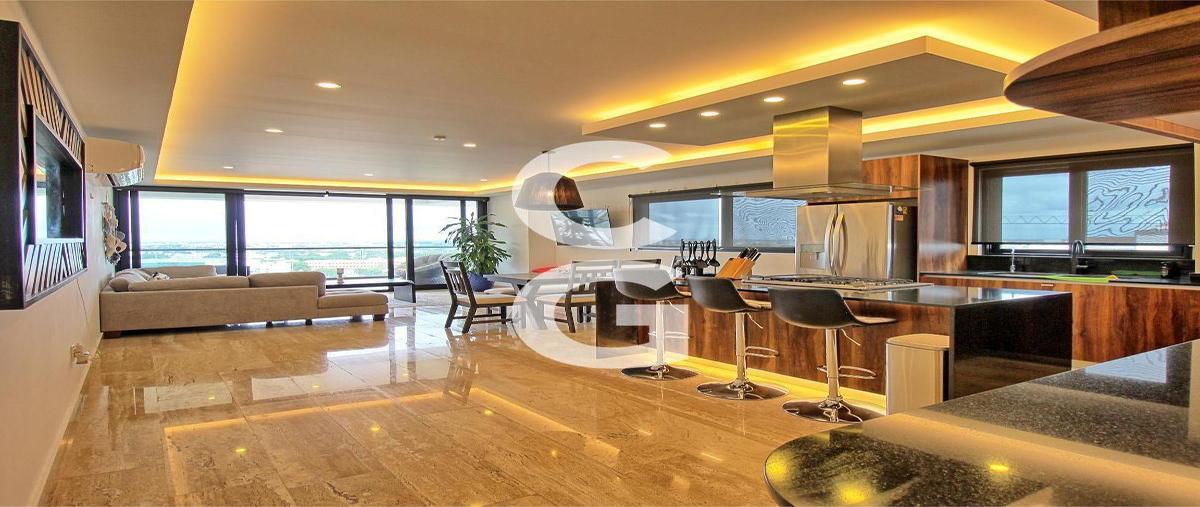 Foto de departamento en venta en  , supermanzana 11, benito juárez, quintana roo, 0 No. 03