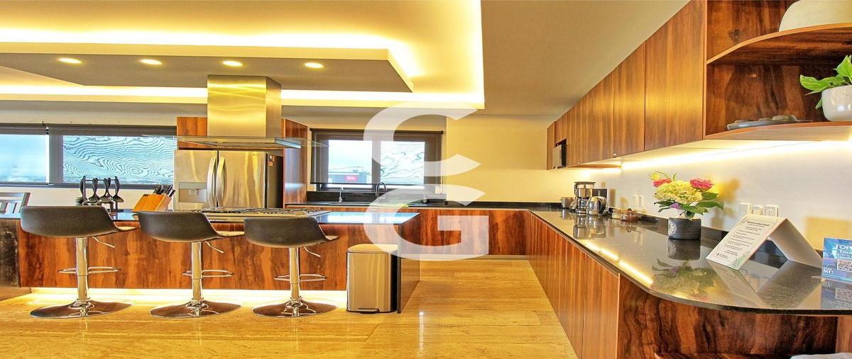 Foto de departamento en venta en  , supermanzana 11, benito juárez, quintana roo, 0 No. 04