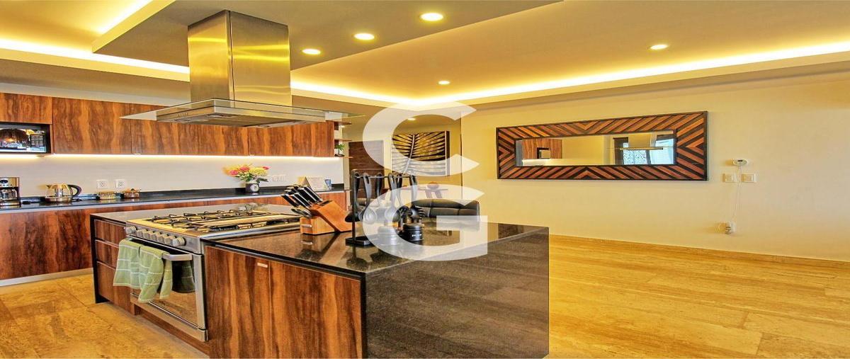 Foto de departamento en venta en  , supermanzana 11, benito juárez, quintana roo, 0 No. 05
