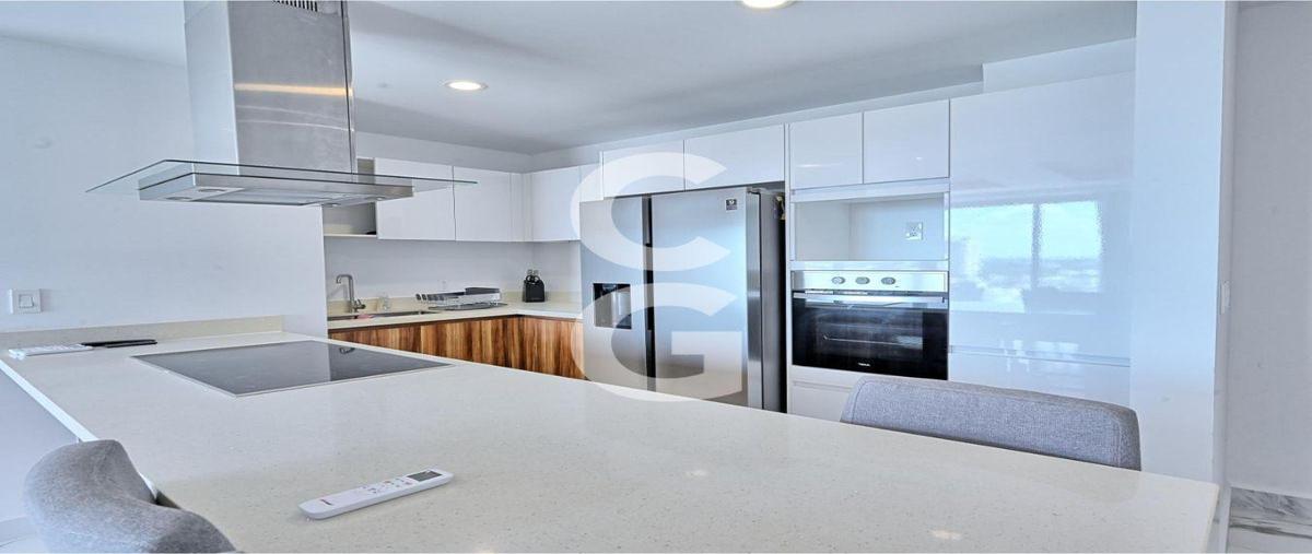 Foto de departamento en renta en  , supermanzana 11, benito juárez, quintana roo, 0 No. 03