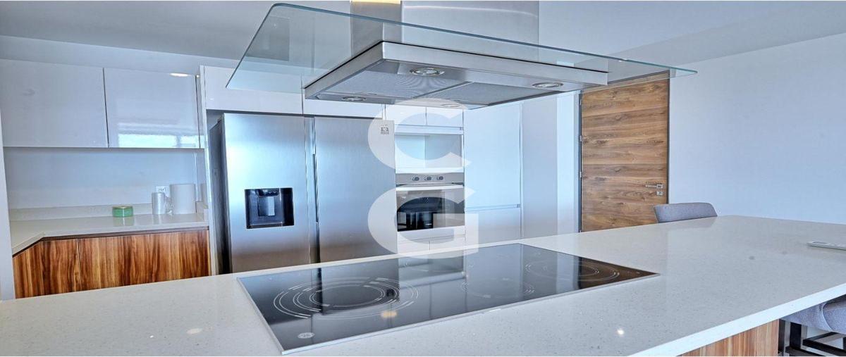 Foto de departamento en renta en  , supermanzana 11, benito juárez, quintana roo, 0 No. 04