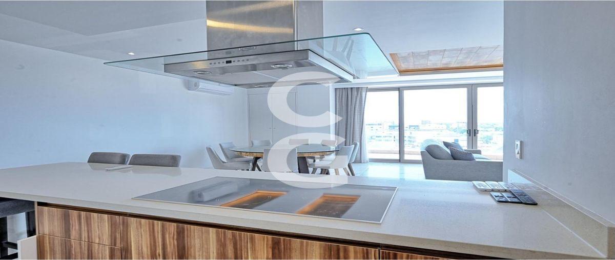 Foto de departamento en renta en  , supermanzana 11, benito juárez, quintana roo, 0 No. 06