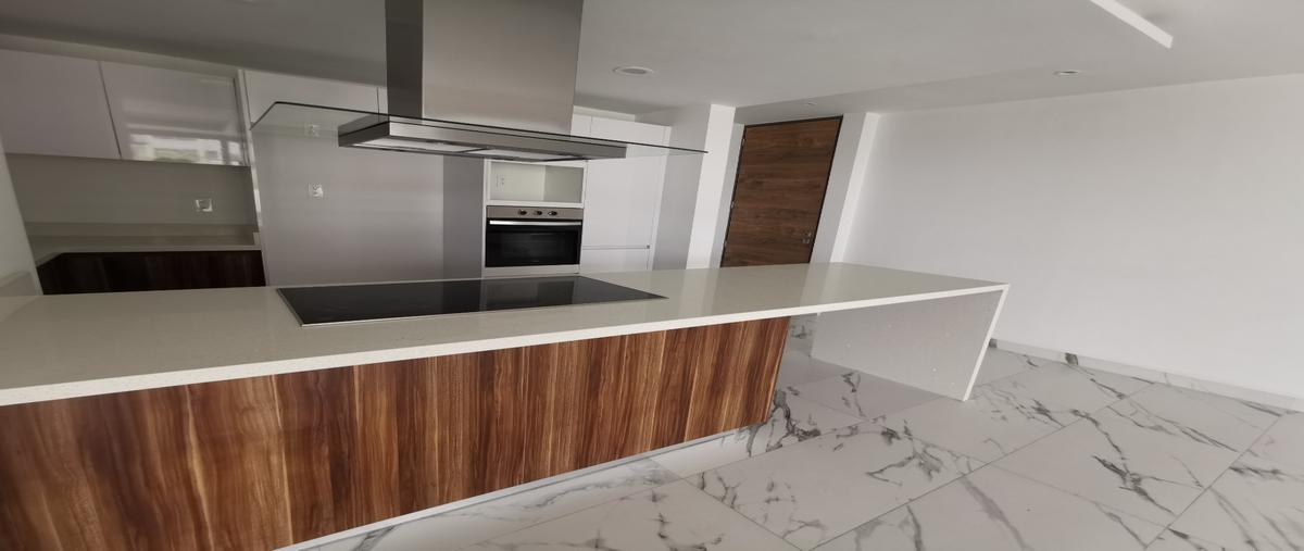 Foto de departamento en venta en  , supermanzana 11, benito juárez, quintana roo, 0 No. 05