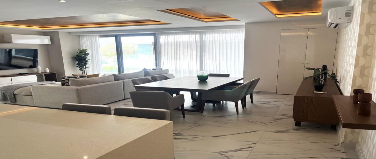 Foto de departamento en venta en  , supermanzana 11, benito juárez, quintana roo, 0 No. 04