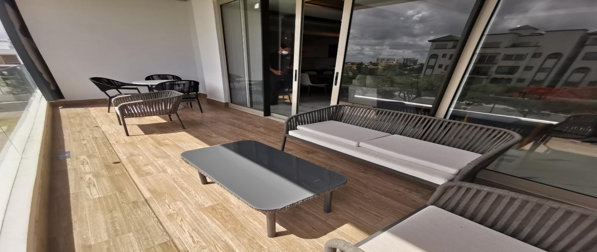 Foto de departamento en venta en  , supermanzana 11, benito juárez, quintana roo, 0 No. 04