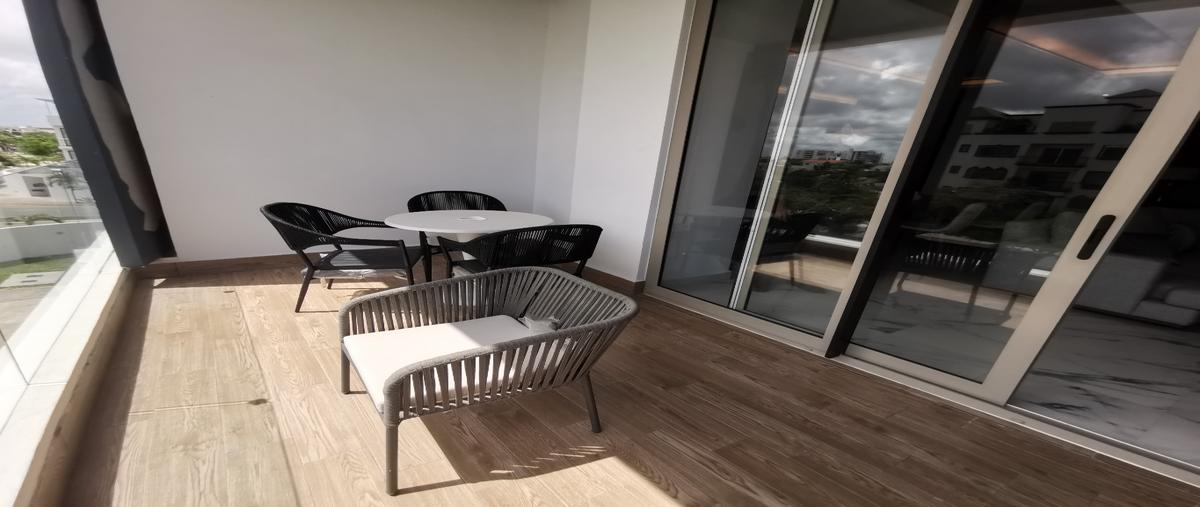 Foto de departamento en venta en  , supermanzana 11, benito juárez, quintana roo, 0 No. 05