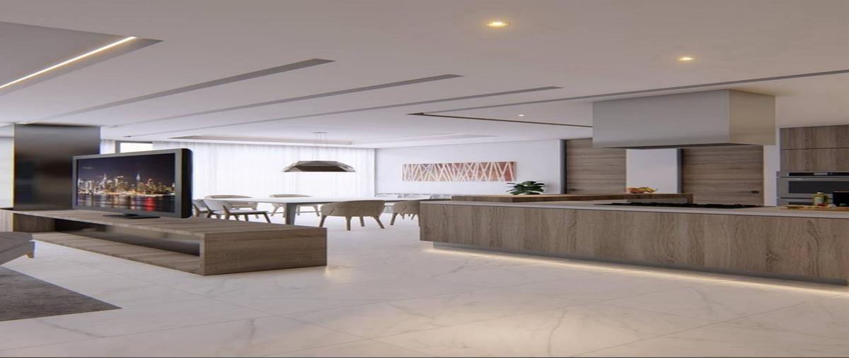 Foto de departamento en venta en  , supermanzana 11, benito juárez, quintana roo, 0 No. 03