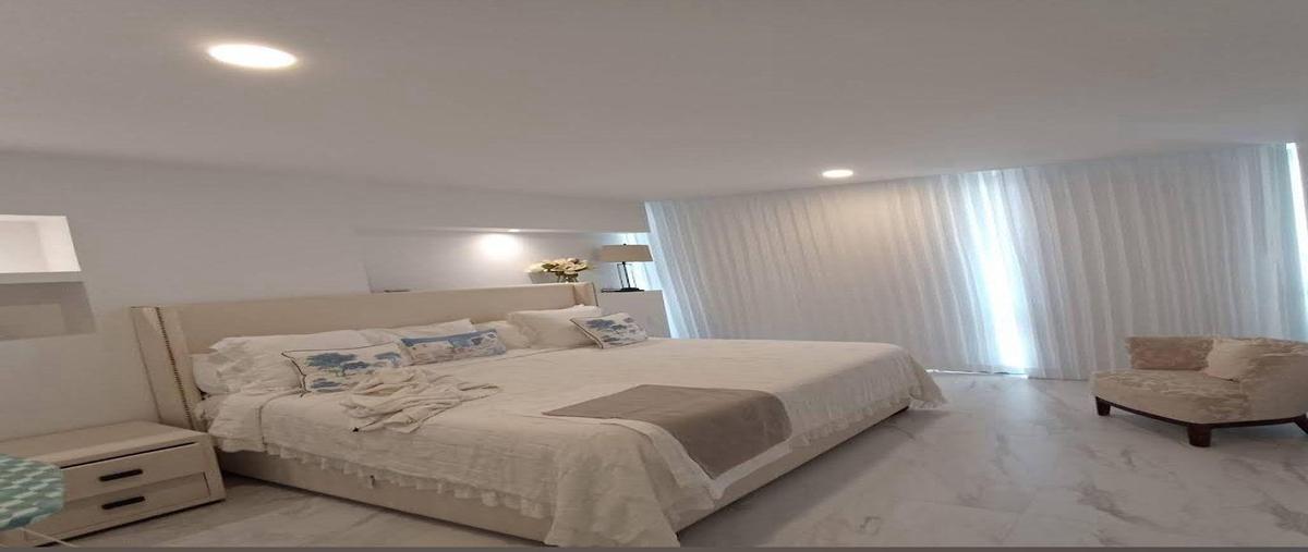 Foto de departamento en venta en  , supermanzana 11, benito juárez, quintana roo, 0 No. 04
