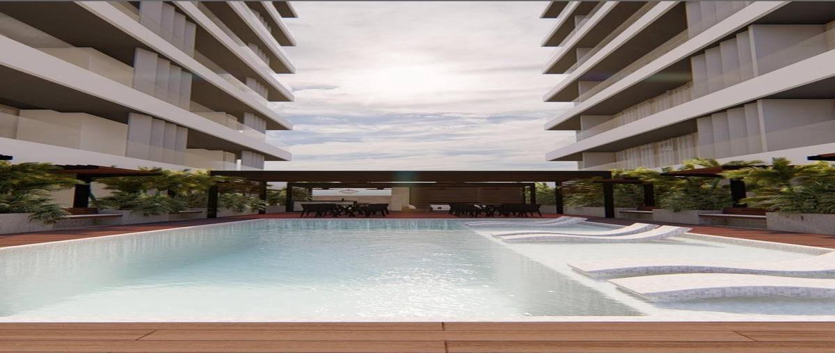 Foto de departamento en venta en  , supermanzana 11, benito juárez, quintana roo, 0 No. 05