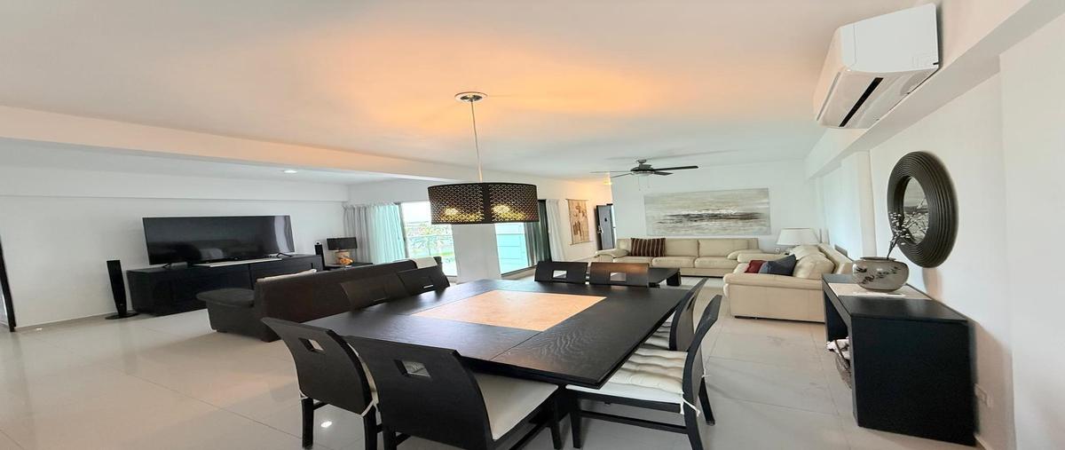 Foto de departamento en venta en  , supermanzana 11, benito juárez, quintana roo, 0 No. 03