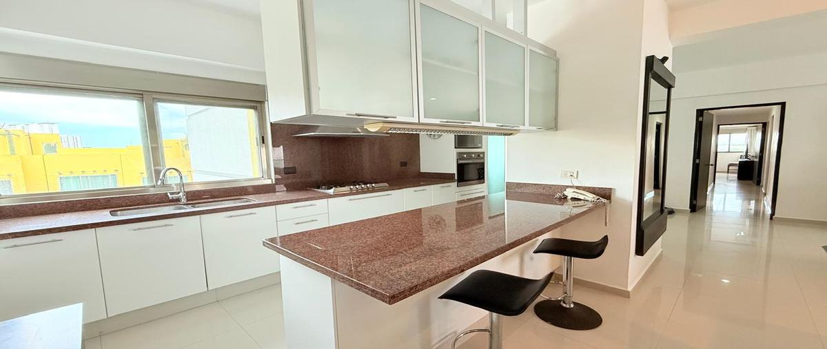 Foto de departamento en venta en  , supermanzana 11, benito juárez, quintana roo, 0 No. 05