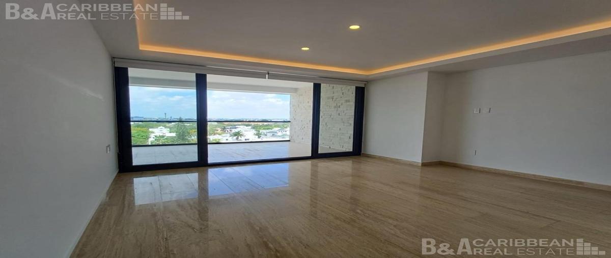 Foto de departamento en renta en  , supermanzana 11, benito juárez, quintana roo, 0 No. 04