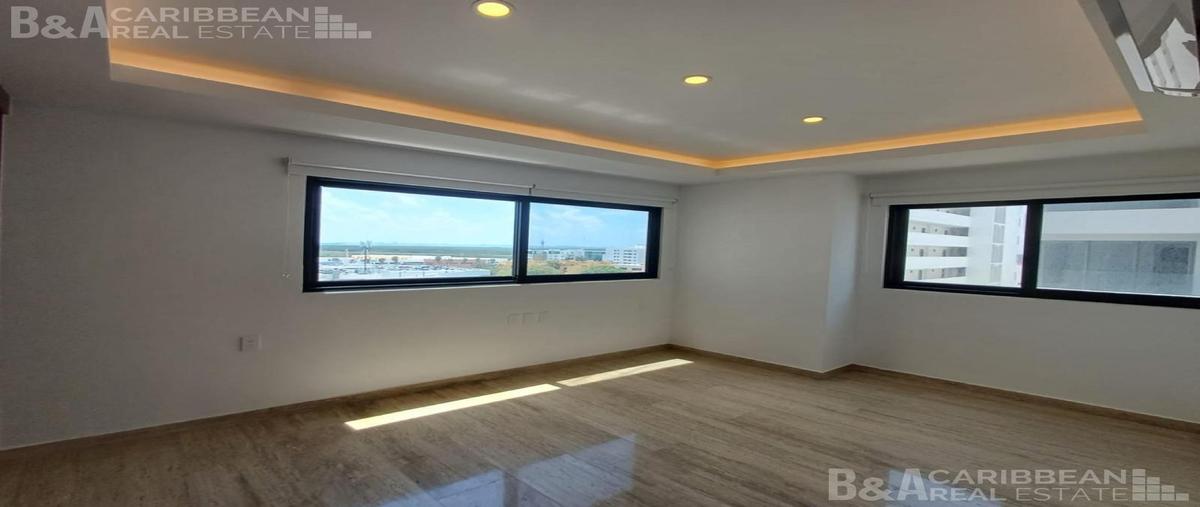 Foto de departamento en renta en  , supermanzana 11, benito juárez, quintana roo, 0 No. 05