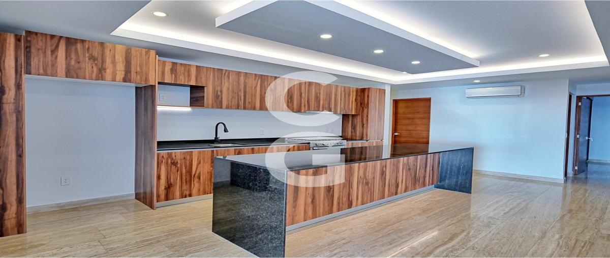 Foto de departamento en renta en  , supermanzana 11, benito juárez, quintana roo, 0 No. 03