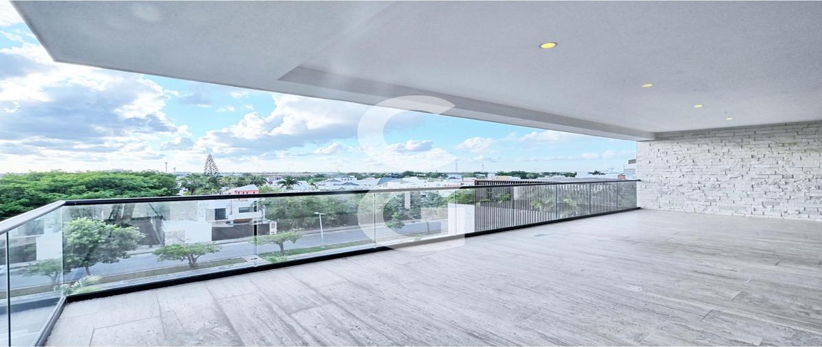 Foto de departamento en renta en  , supermanzana 11, benito juárez, quintana roo, 0 No. 04