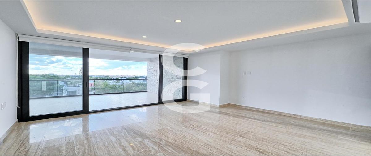 Foto de departamento en renta en  , supermanzana 11, benito juárez, quintana roo, 0 No. 05
