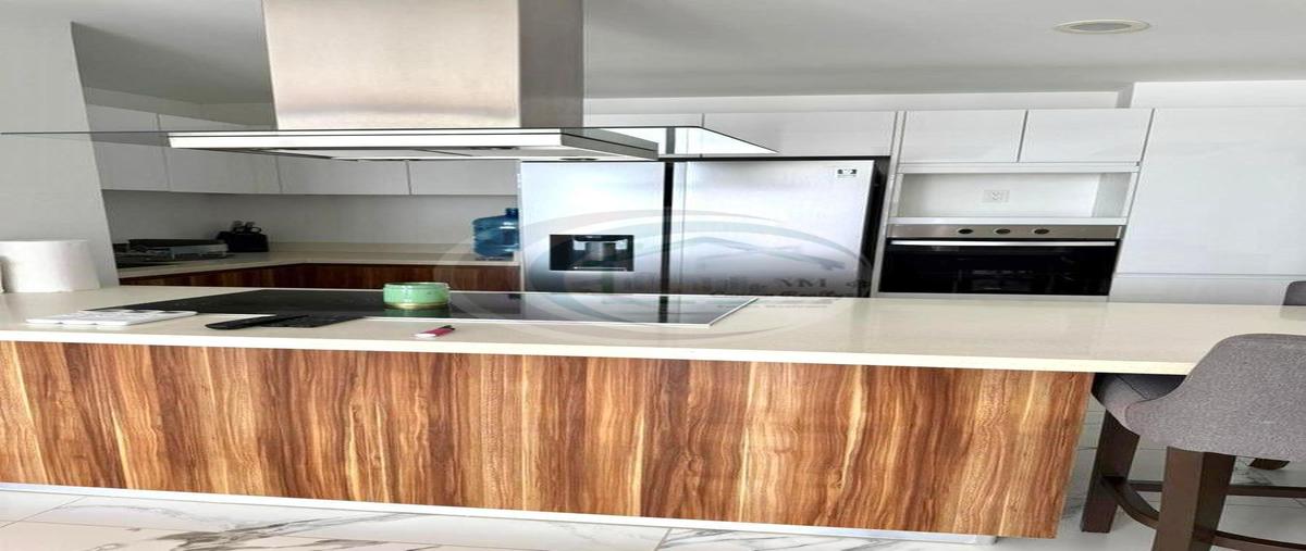 Foto de departamento en venta en  , supermanzana 11, benito juárez, quintana roo, 31248717 No. 04