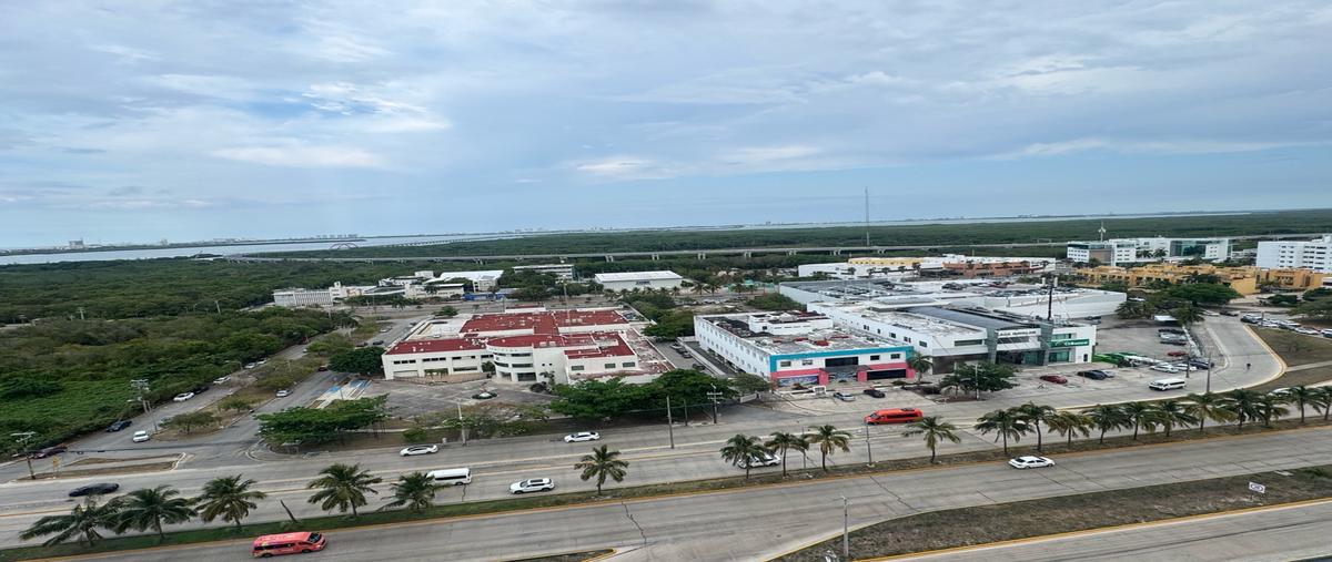 Foto de departamento en renta en  , supermanzana 11, benito juárez, quintana roo, 31260896 No. 03