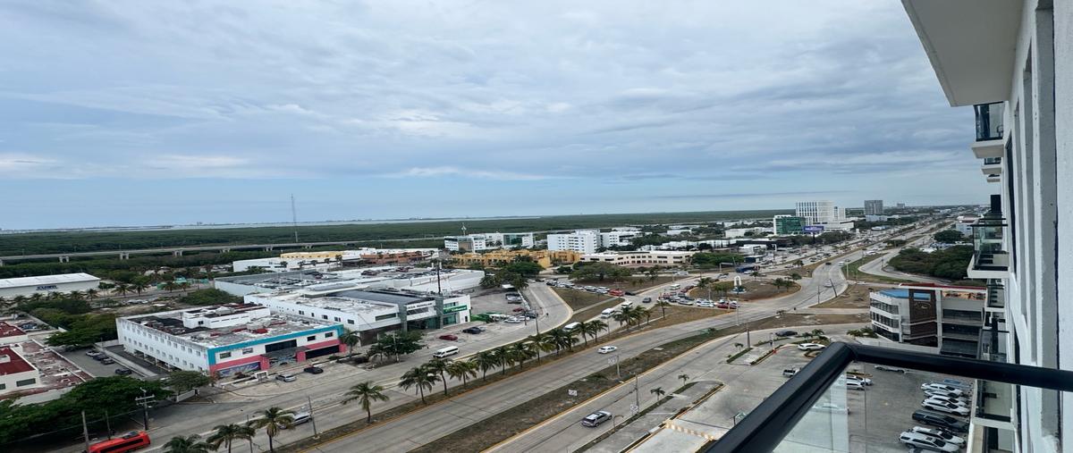 Foto de departamento en renta en  , supermanzana 11, benito juárez, quintana roo, 31260896 No. 04