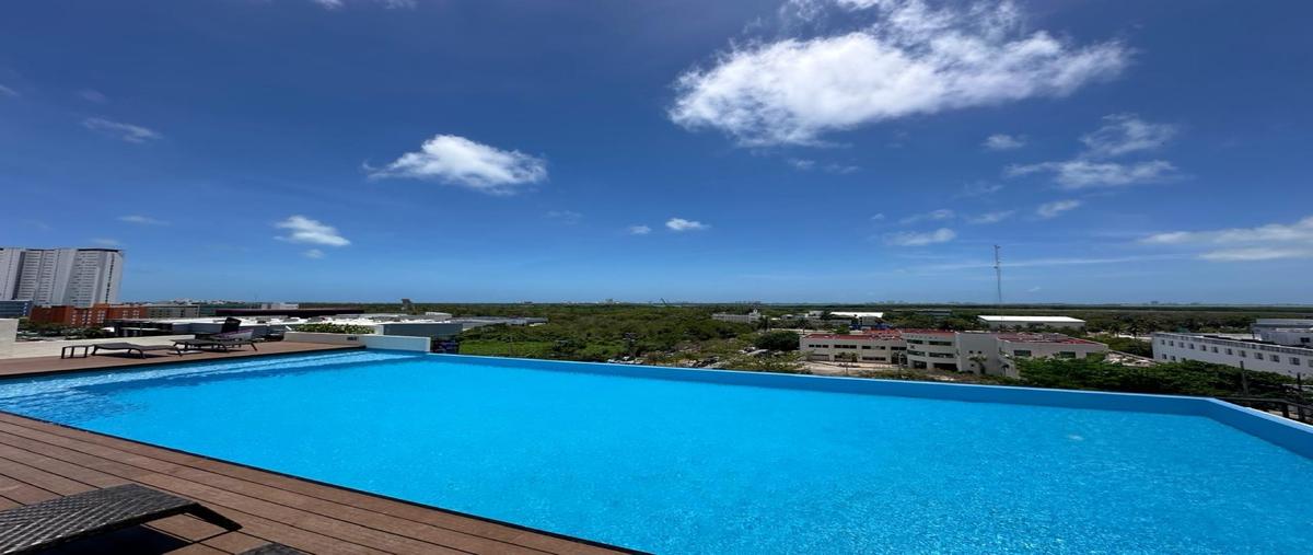 Foto de departamento en renta en  , supermanzana 11, benito juárez, quintana roo, 31260896 No. 05