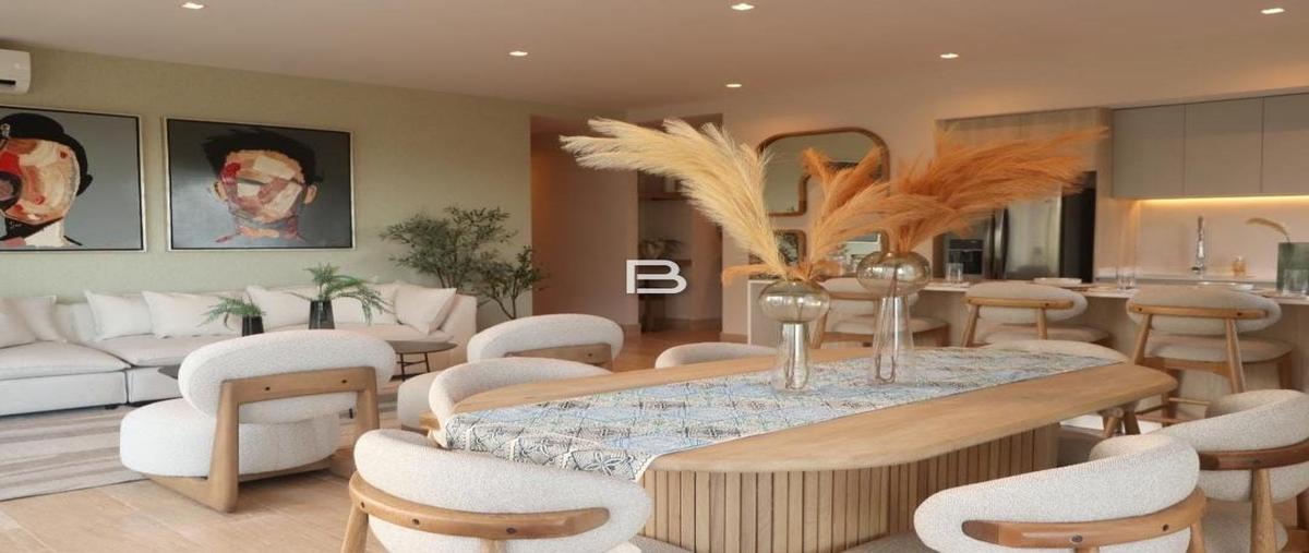 Foto de departamento en venta en  , supermanzana 11, benito juárez, quintana roo, 0 No. 03