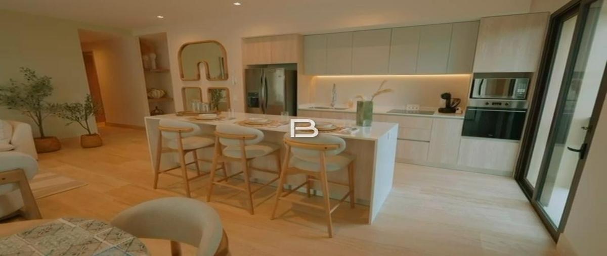 Foto de departamento en venta en  , supermanzana 11, benito juárez, quintana roo, 0 No. 04