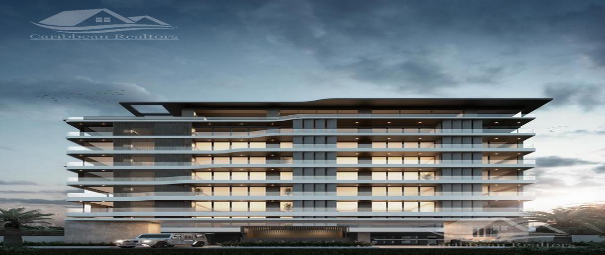 Foto de departamento en venta en  , supermanzana 11, benito juárez, quintana roo, 0 No. 05