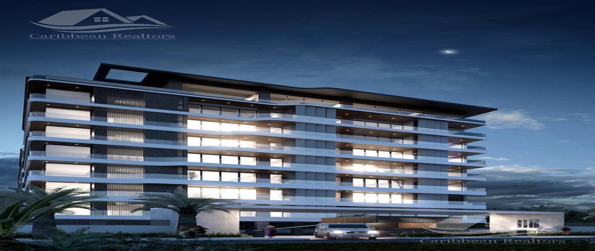 Foto de departamento en venta en  , supermanzana 11, benito juárez, quintana roo, 0 No. 04