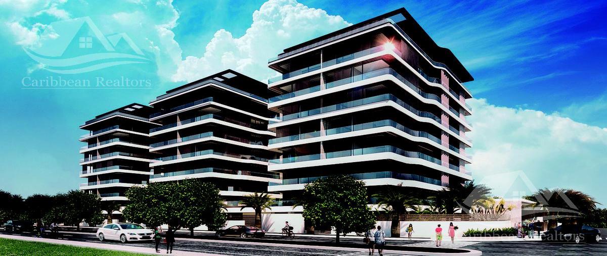 Foto de departamento en venta en  , supermanzana 11, benito juárez, quintana roo, 0 No. 05
