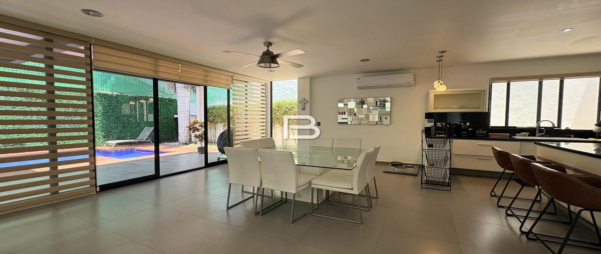 Foto de casa en venta en  , supermanzana 11, benito juárez, quintana roo, 0 No. 05