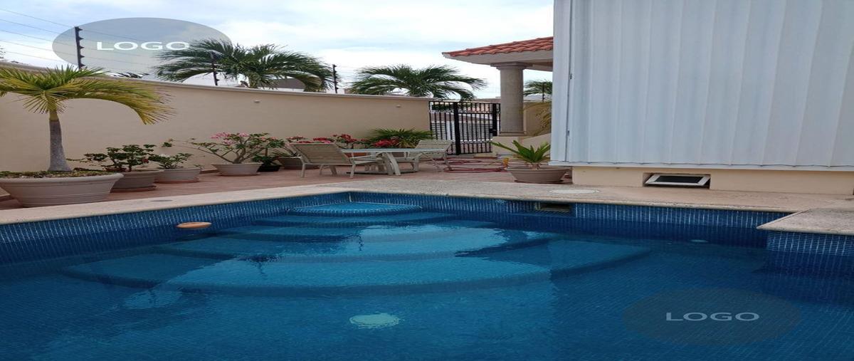 Foto de casa en venta en  , supermanzana 11, benito juárez, quintana roo, 31498619 No. 03