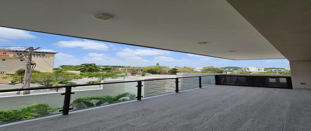 Foto de departamento en renta en  , supermanzana 11, benito juárez, quintana roo, 0 No. 03