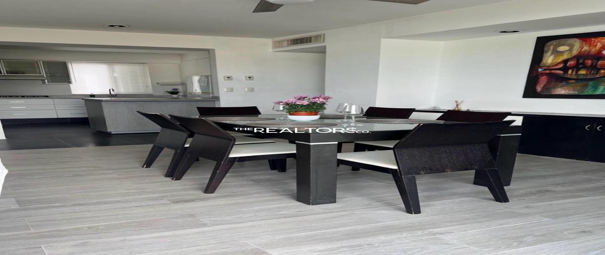 Foto de departamento en venta en  , supermanzana 11, benito juárez, quintana roo, 0 No. 03