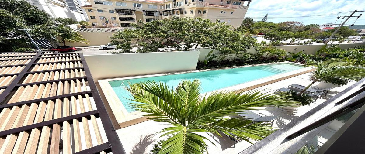 Foto de departamento en venta en  , supermanzana 11, benito juárez, quintana roo, 0 No. 03