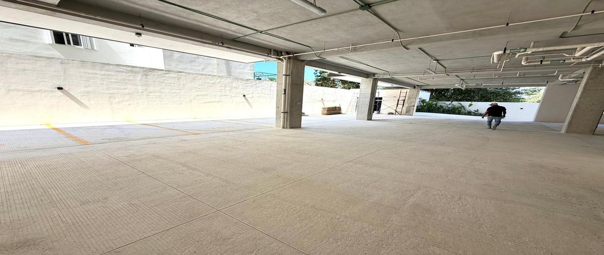 Foto de departamento en venta en  , supermanzana 11, benito juárez, quintana roo, 0 No. 04