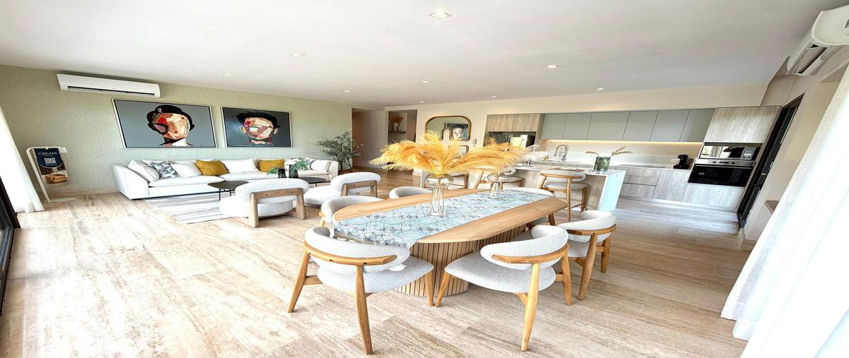 Foto de departamento en venta en  , supermanzana 11, benito juárez, quintana roo, 0 No. 05