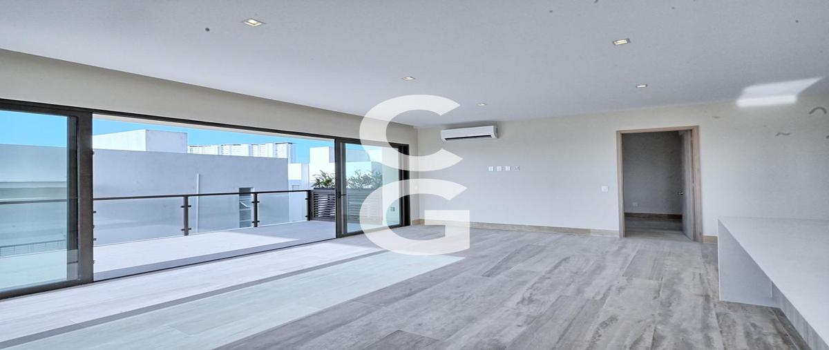 Foto de departamento en venta en  , supermanzana 11, benito juárez, quintana roo, 0 No. 03