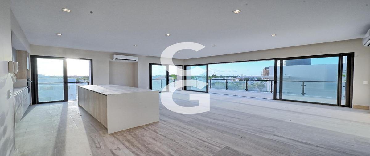 Foto de departamento en venta en  , supermanzana 11, benito juárez, quintana roo, 0 No. 04