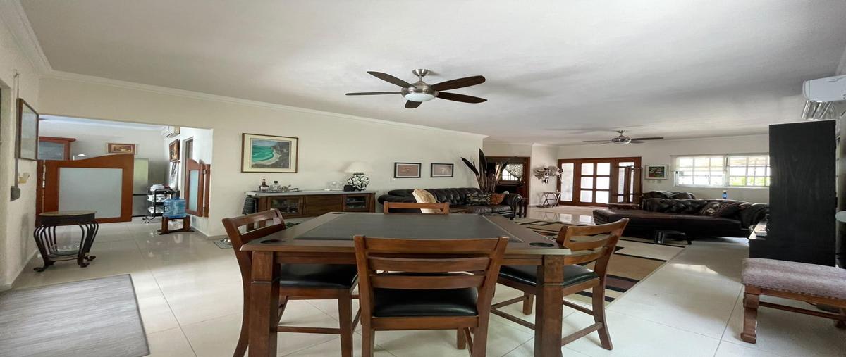 Foto de casa en venta en  , supermanzana 11, benito juárez, quintana roo, 0 No. 03