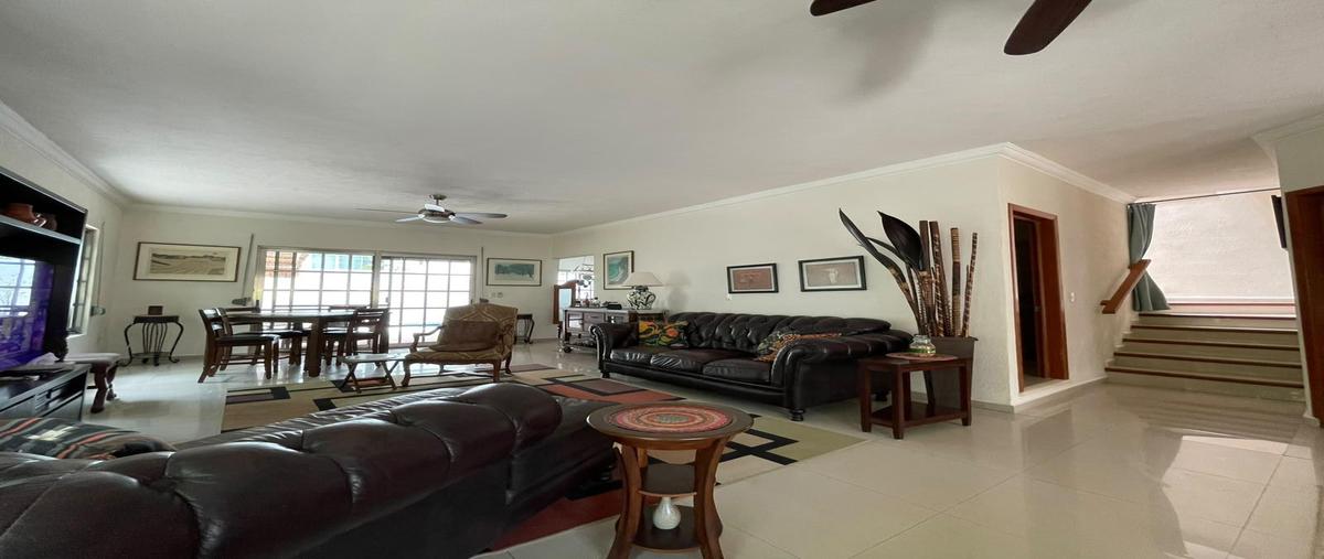 Foto de casa en venta en  , supermanzana 11, benito juárez, quintana roo, 0 No. 04