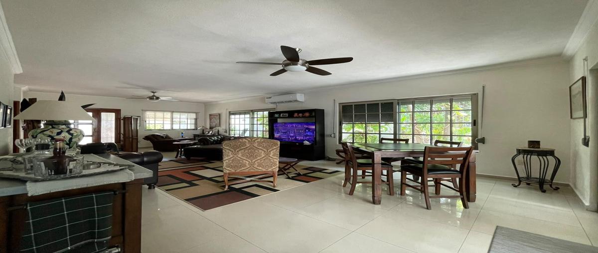 Foto de casa en venta en  , supermanzana 11, benito juárez, quintana roo, 0 No. 05