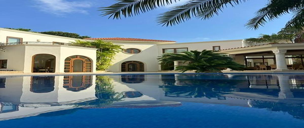 Foto de casa en venta en  , supermanzana 11, benito juárez, quintana roo, 0 No. 04