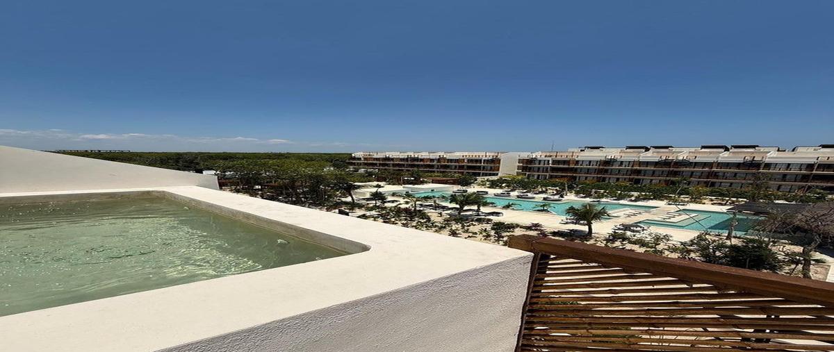 Foto de departamento en venta en supermanzana 11 , tulum centro, tulum, quintana roo, 0 No. 03