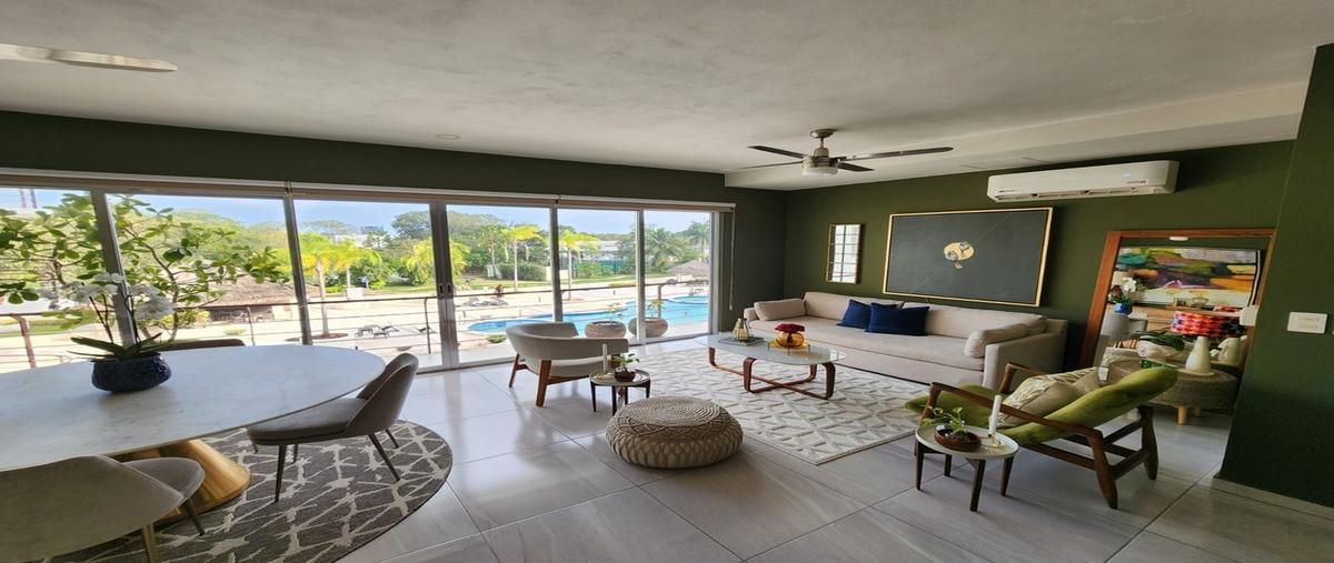 Foto de departamento en venta en  , supermanzana 113, benito juárez, quintana roo, 27530898 No. 04
