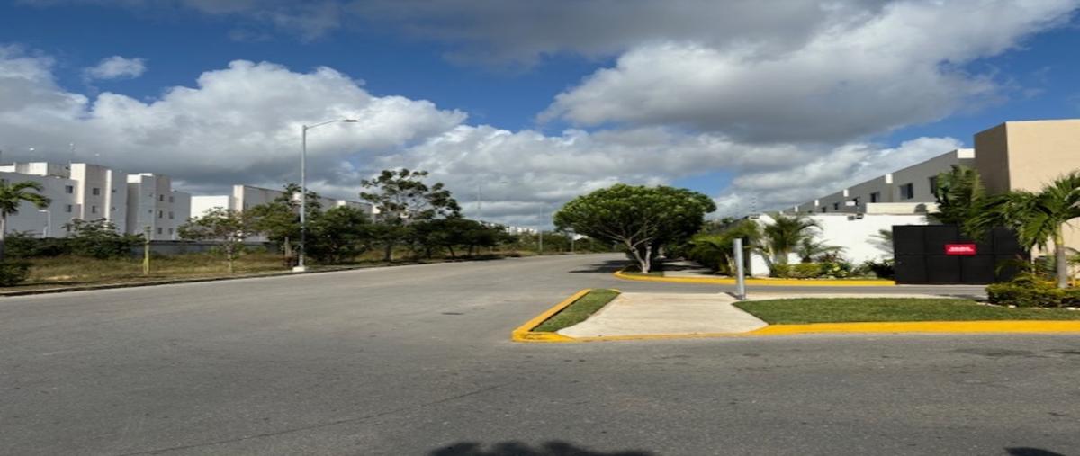 Foto de terreno habitacional en venta en  , supermanzana 113, benito juárez, quintana roo, 27834273 No. 03