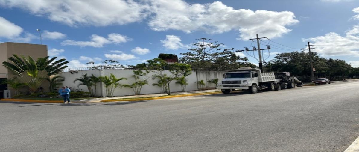 Foto de terreno habitacional en venta en  , supermanzana 113, benito juárez, quintana roo, 27834273 No. 04