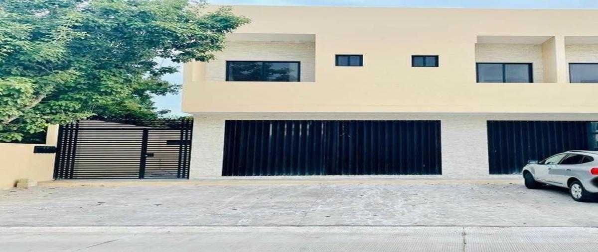 Foto de edificio en venta en  , supermanzana 113, benito juárez, quintana roo, 28150528 No. 01